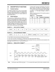 HCS512/SO datasheet.datasheet_page 5