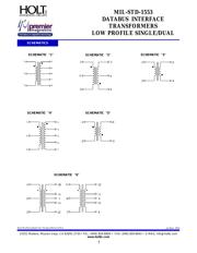PM-DB2725EX datasheet.datasheet_page 5