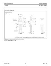 BT136X-600 datasheet.datasheet_page 6