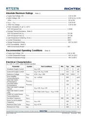 RT7237AHGSP datasheet.datasheet_page 4