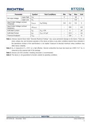 RT7237AHGSP datasheet.datasheet_page 5