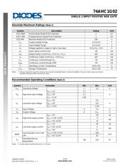 74AHC1G02SE-7 datasheet.datasheet_page 3