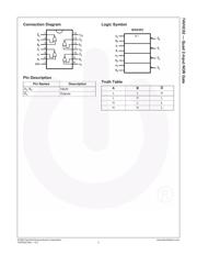 74VHC02M datasheet.datasheet_page 2