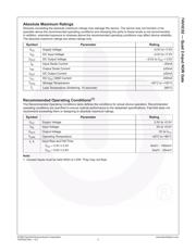 74VHC02MX datasheet.datasheet_page 3