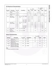 74VHC02MX datasheet.datasheet_page 4