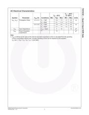 74VHC02M datasheet.datasheet_page 5