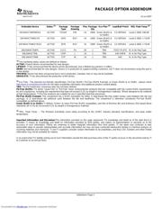 AHCT04 datasheet.datasheet_page 6