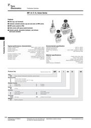 MPG106D datasheet.datasheet_page 1