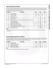 FSA5157L6X datasheet.datasheet_page 3