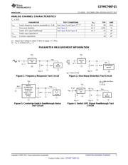 CD74HCT4067QM96Q1 datasheet.datasheet_page 5