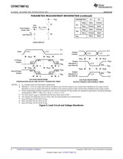 CD74HCT4067QM96Q1 datasheet.datasheet_page 6