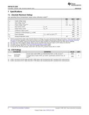 SN74LVC125ADRG3 数据规格书 4
