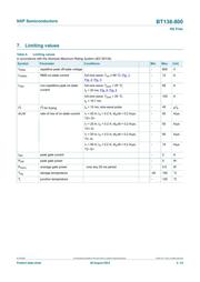 BT138-800 datasheet.datasheet_page 3