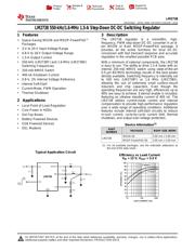 LM2738 datasheet.datasheet_page 1