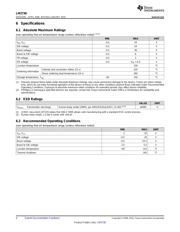 LM2738 datasheet.datasheet_page 4