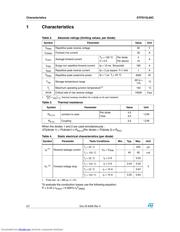 STPS10L60C datasheet.datasheet_page 2