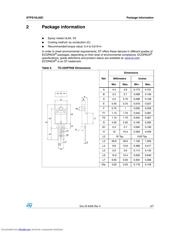 STPS10L60C datasheet.datasheet_page 5