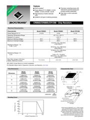 CR1206-FX-1003ELF 数据规格书 1