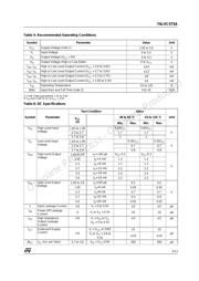 74LVC573ATTR datasheet.datasheet_page 3