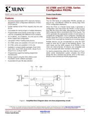 XC1736EPD8C datasheet.datasheet_page 1