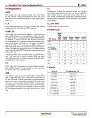 XC1736EPD8C datasheet.datasheet_page 2