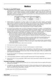RSQ035P03FRATR datasheet.datasheet_page 5