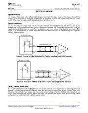 DS15EA101SQE/NOPB datasheet.datasheet_page 5