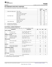 TPS54394RSAT datasheet.datasheet_page 3