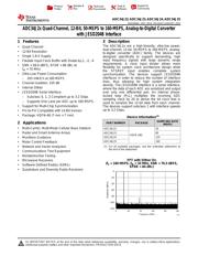 ADC34J25EVM datasheet.datasheet_page 1