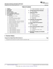 ADC34J25EVM datasheet.datasheet_page 2
