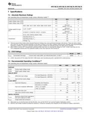 ADC34J25EVM datasheet.datasheet_page 5