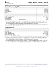 LM27342MY/NOPB datasheet.datasheet_page 3