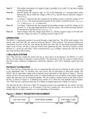 DS2411X datasheet.datasheet_page 4