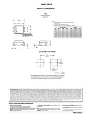 MBRA140T3 datasheet.datasheet_page 6