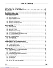 ST7FLITE09Y0B6 datasheet.datasheet_page 2