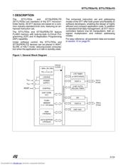 ST7FLITE09Y0B6 datasheet.datasheet_page 5