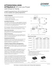 LYT0005D-TL datasheet.datasheet_page 1