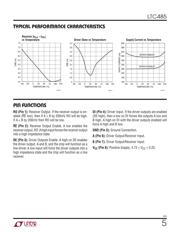 LTC485CS8 datasheet.datasheet_page 5