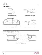 LTC485CS8 datasheet.datasheet_page 6