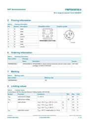 PMPB95ENEA/FX datasheet.datasheet_page 2