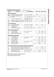 FQS4903TF datasheet.datasheet_page 2