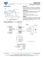 VSMY14940 datasheet.datasheet_page 4