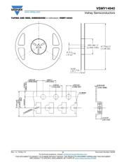 VSMY14940 datasheet.datasheet_page 5