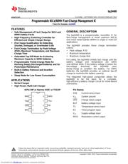 BQ24400DRG4 datasheet.datasheet_page 1