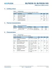 BLF6G38-10G,118 datasheet.datasheet_page 3