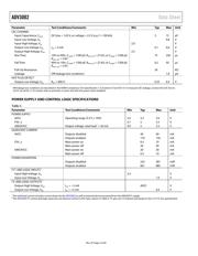 ADV3002BSTZ datasheet.datasheet_page 4