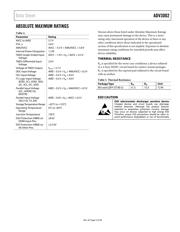 ADV3002BSTZ datasheet.datasheet_page 5