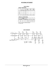 NLV14014BDR2G/H datasheet.datasheet_page 2