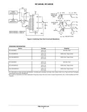 NLV14014BDR2G/H datasheet.datasheet_page 6