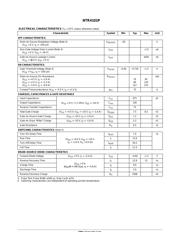 NTR4101P datasheet.datasheet_page 2